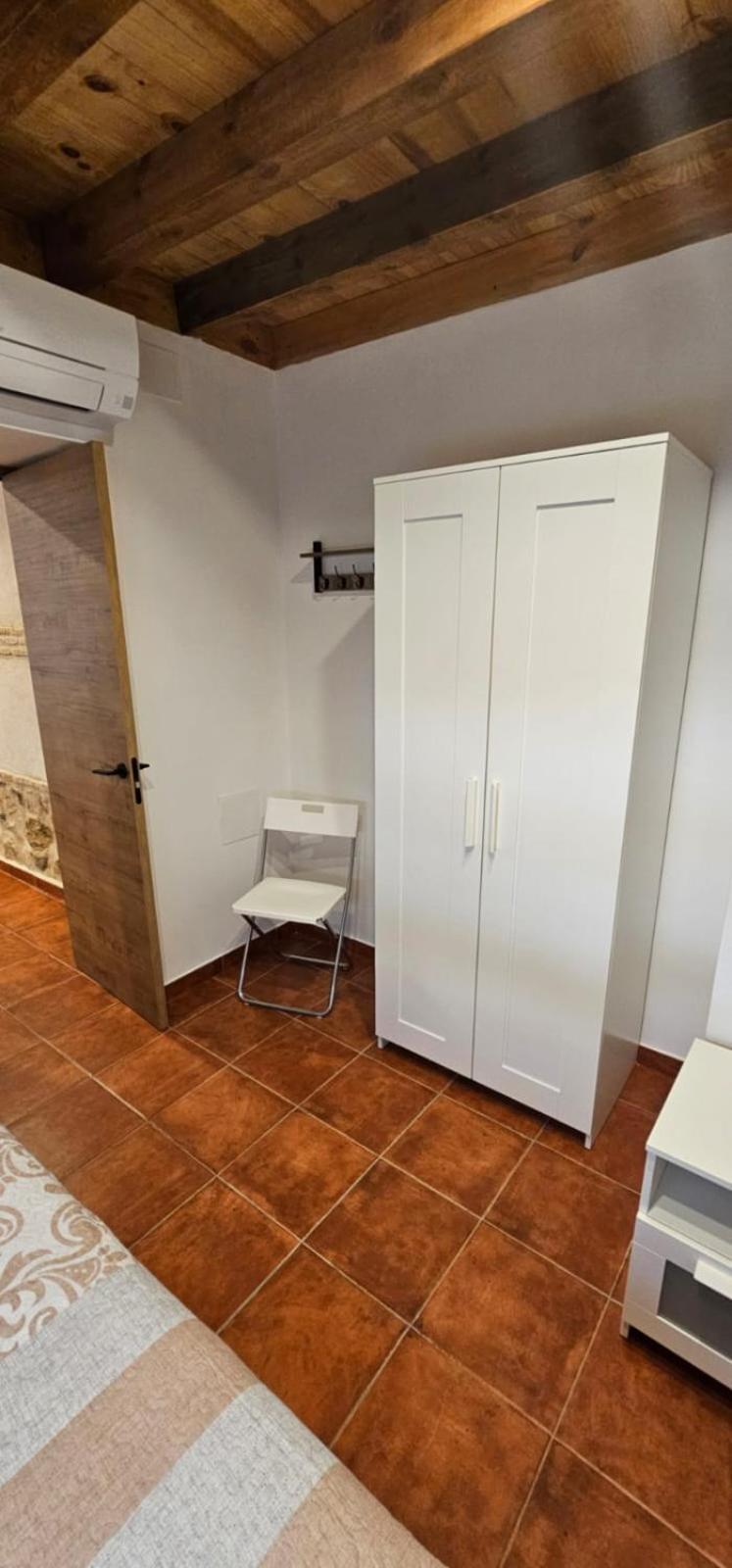 Casa La Calera Appartement Cobisa Buitenkant foto