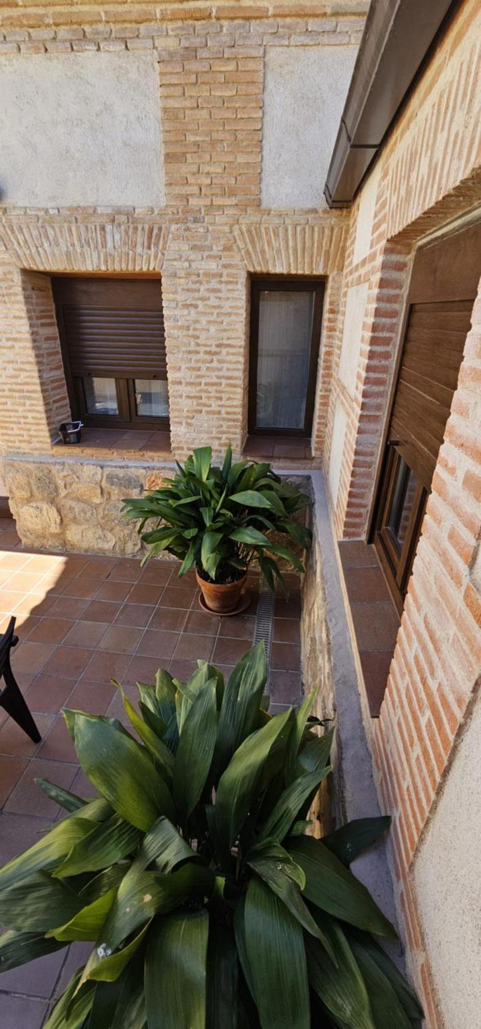 Casa La Calera Appartement Cobisa Buitenkant foto